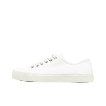 Maison Margiela Tabi White Women's