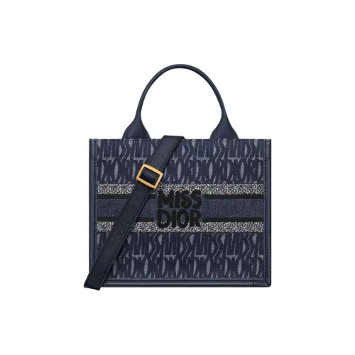 DIOR BookTote Handbags