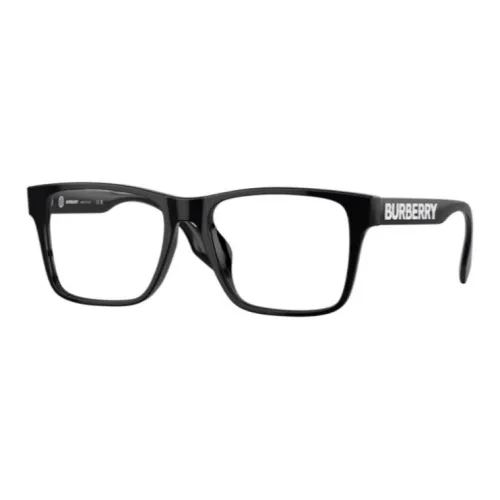 Burberry Eyeglass Frames Men