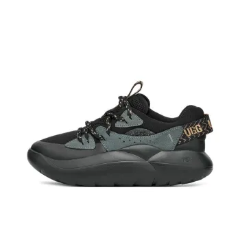 UGG La Alto 'Grey Black' Women's