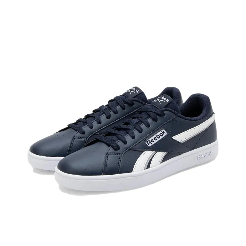 Court Retro Reebok 'Vector Navy'-2