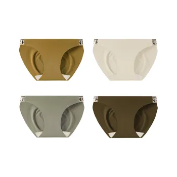 MIIOW Underpants Women's Combo Set