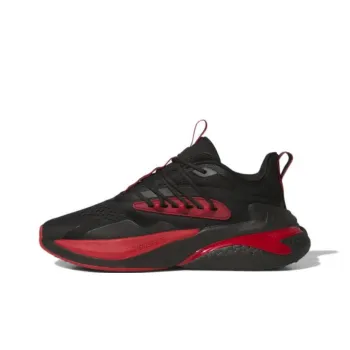 Adidas Alphaboost V2 Texas Tech University