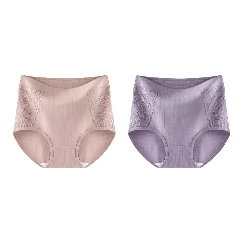 MIIOW Cool One Summer Series Underpants Women's Combo Set-6
