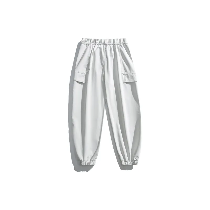 JEEP SPIRIT Windbreaker Pants Unisex-6