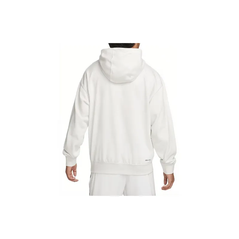 Nike Track Club Men's Dri-FIT Fleece Running Pullover-1