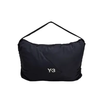 Y-3 Free Shipping With AdiClub Y-3 Shoulder Bag