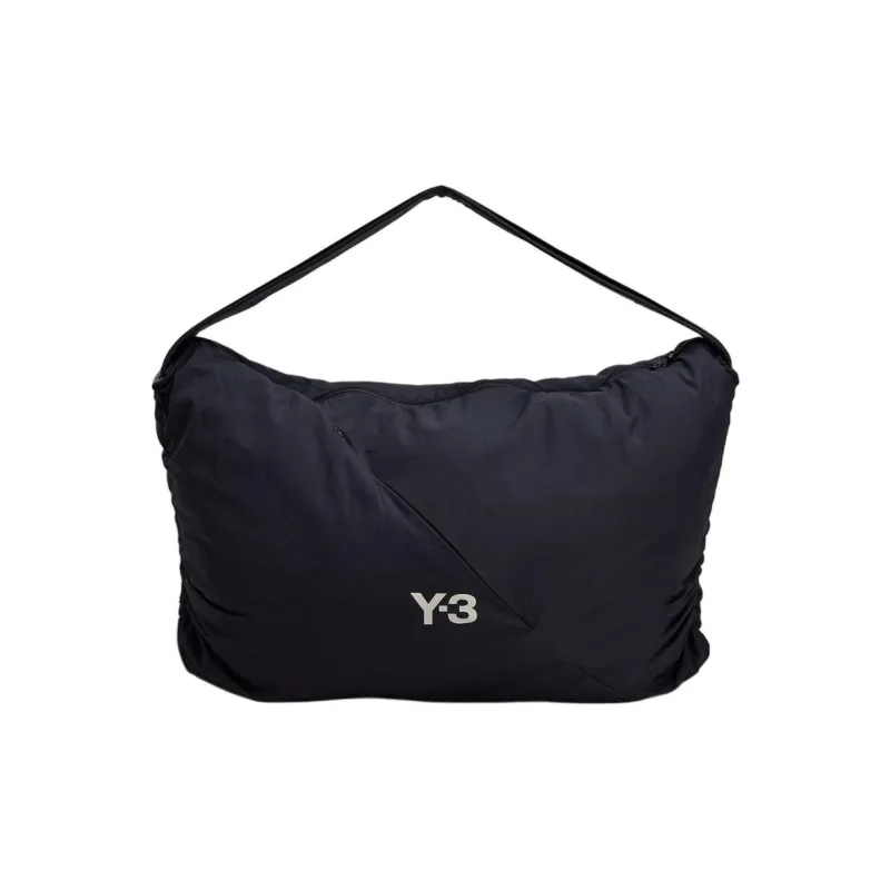 Y-3 Free Shipping With AdiClub Y-3 Shoulder Bag-0