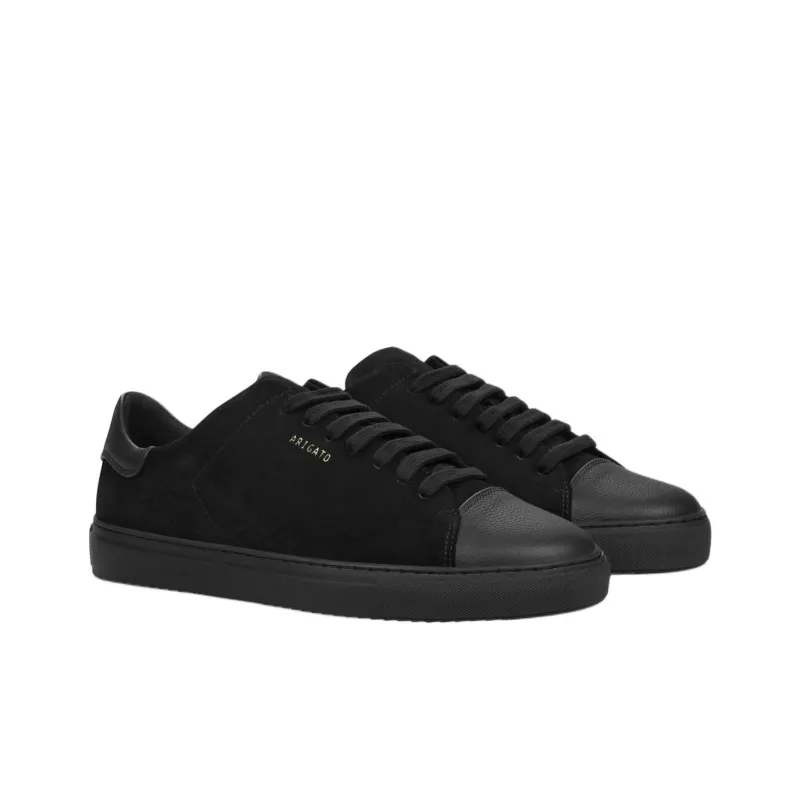 Axel Arigato Clean 90 Cap Sneakers-2