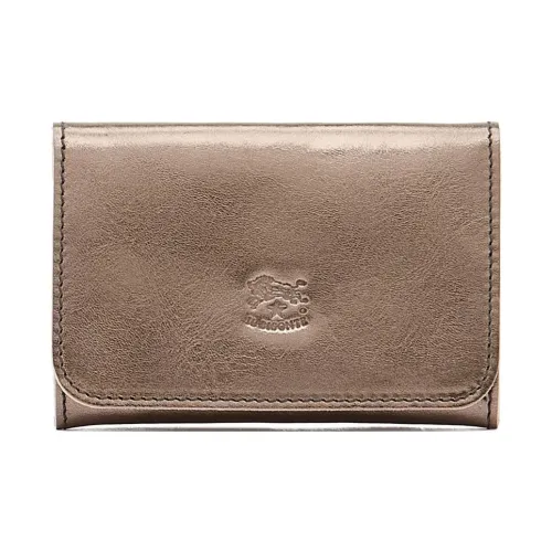 Il Bisonte Card Holders