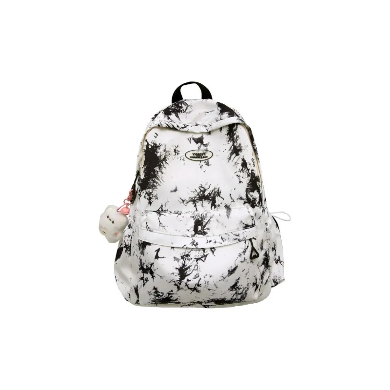 S.REPHEN Nylon Backpack Regular Women's Multicolor-4