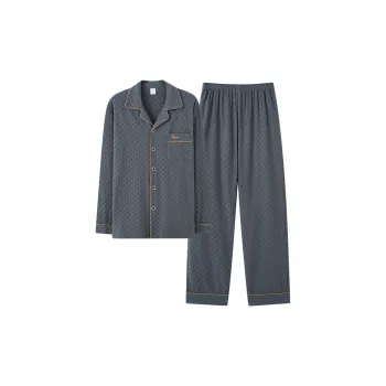Kerener Men Pajama Sets