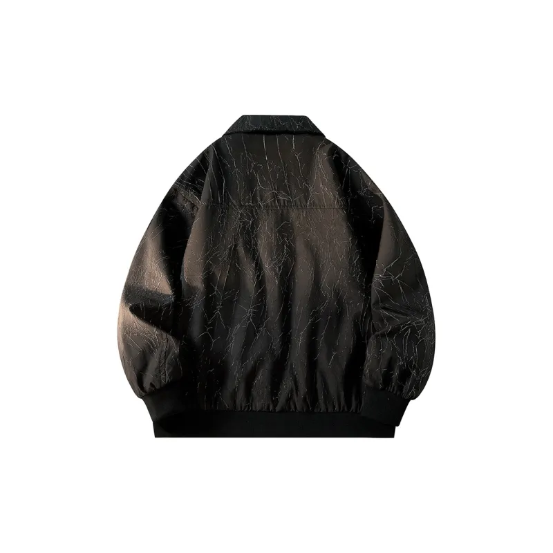 Lafetto Jackets Unisex-1