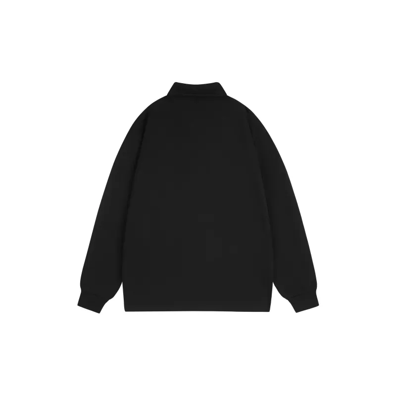 Struggle Vintage95 Polo Shirt Unisex-19