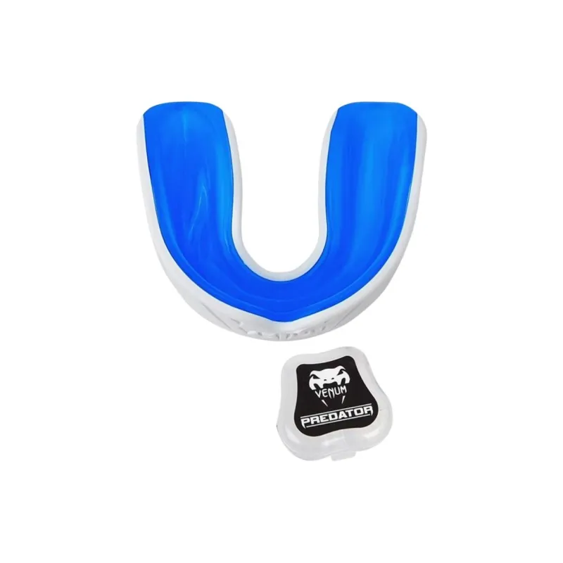 VENUM Boxing Protective Gears Rubber Unisex-1