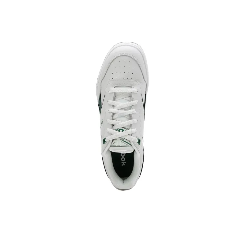 Reebok BB4000 2 'Pure Grey Dark Green'-3