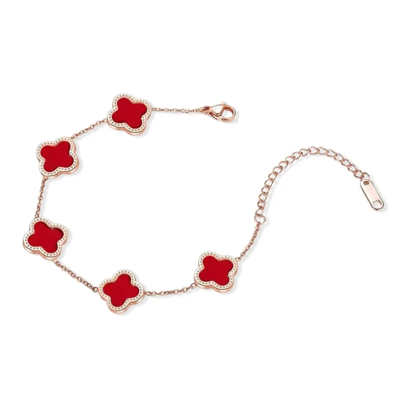 MISS TOOYA Alloy Bracelets Women's-0