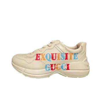 GUCCI 'Exquisite GUCCI Rhyton Ivory'