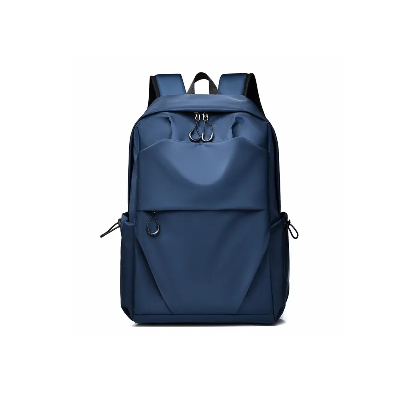 S.REPHEN Oxford Laptop Backpack Unisex Multicolor-5