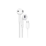 Glacier White[TYPEC Interface+HIFI Sound Quality]Apple 15