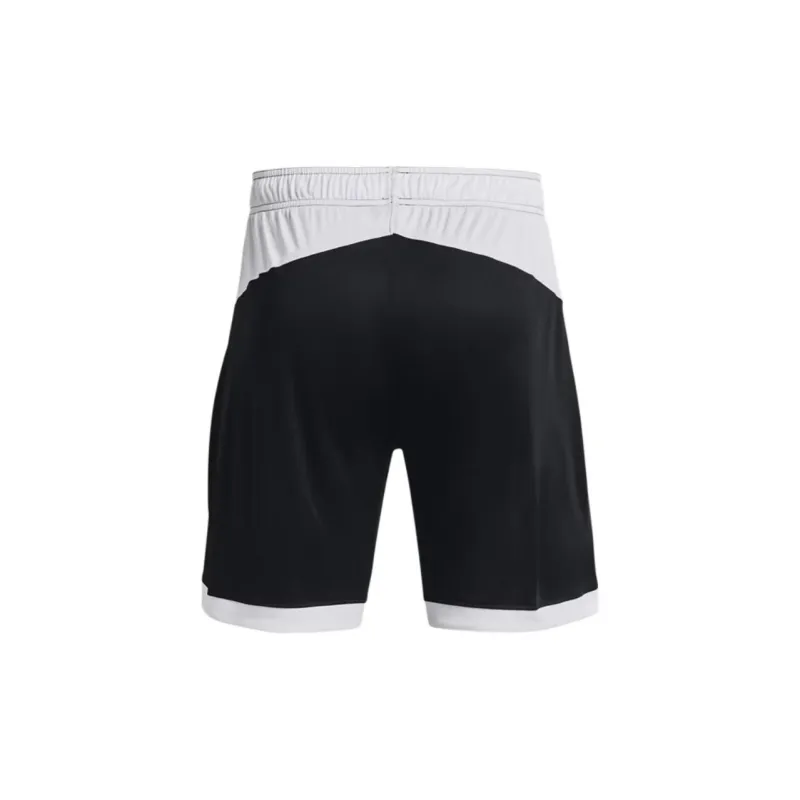 Under Armour Maquina 3.0 Men's UA Maquina 3.0 Shorts Soccer Bottoms Men's Black-1