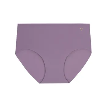 Victoria's Secret Underpants Women's 1 Pack Haze Purple