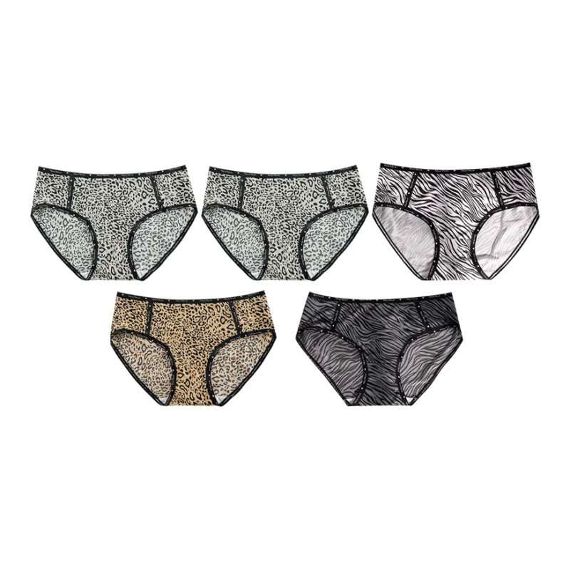 MADALLO Underpants Women's Combo Set-9