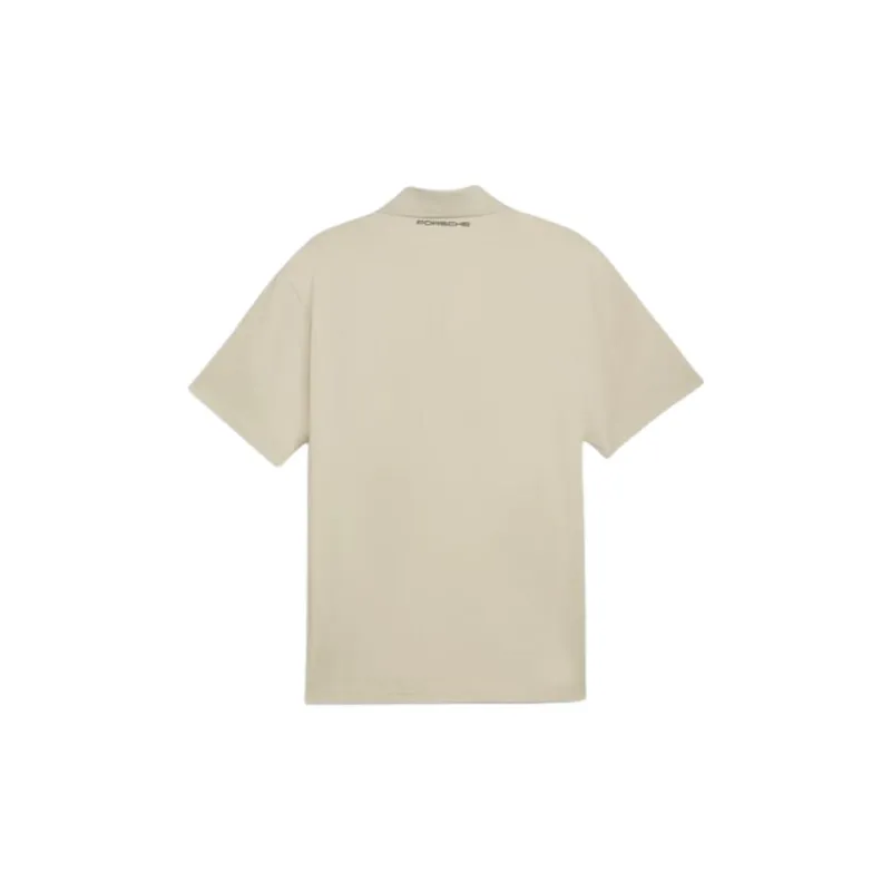 PUMA Porsche Legacy Ess Men's Polo-1