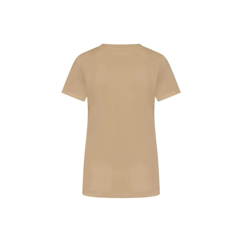 'S MAX MARA T Shirt Women's Khaki-1