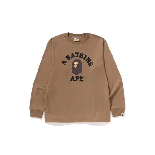 A BATHING APE T-Shirts Men