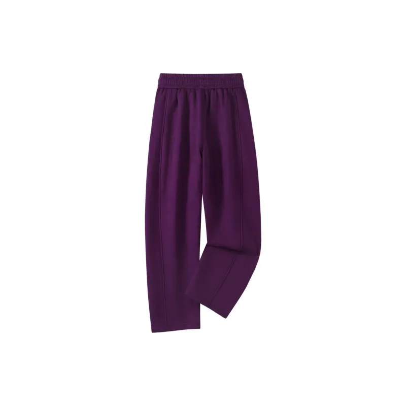 WARRIOR Casual Pants Unisex-16