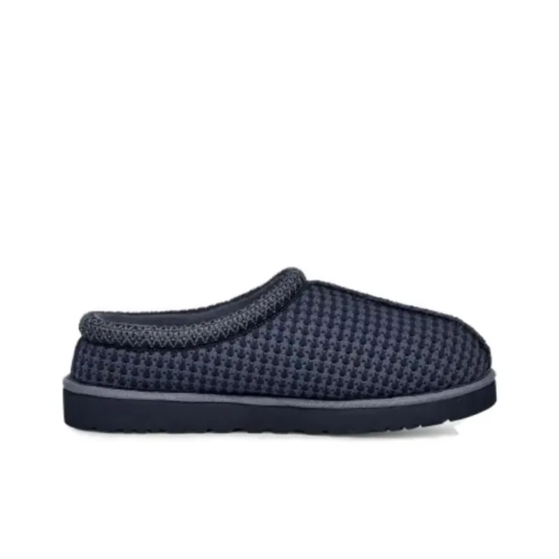UGG Tasman Flecked Knit 'Blue Multi'-1