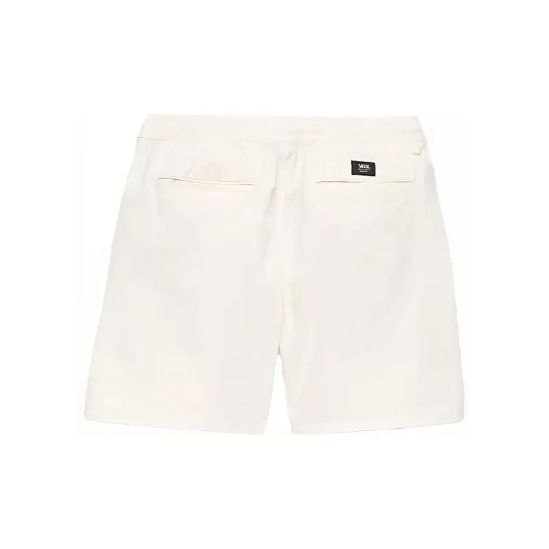 Vans Casual Shorts Men White-1