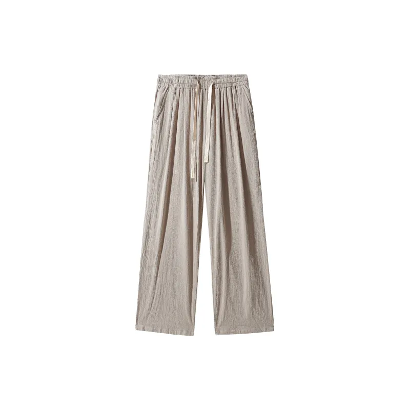 TONYKRZ Casual Pants Unisex-10