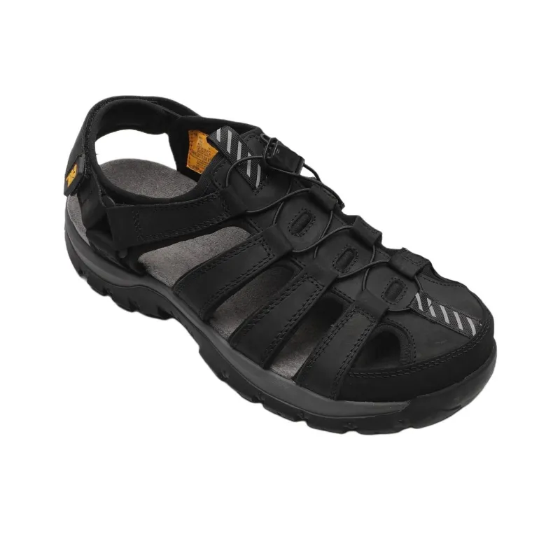 CAT River Trekking Shoes Men-1