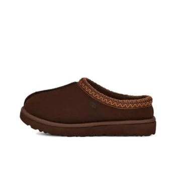 UGG Tasman Slipper Burnt Cedar Women's