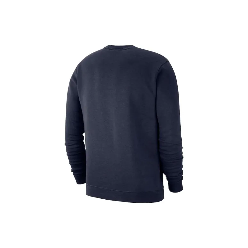 Nike Sweaters Men Marine Blue-1