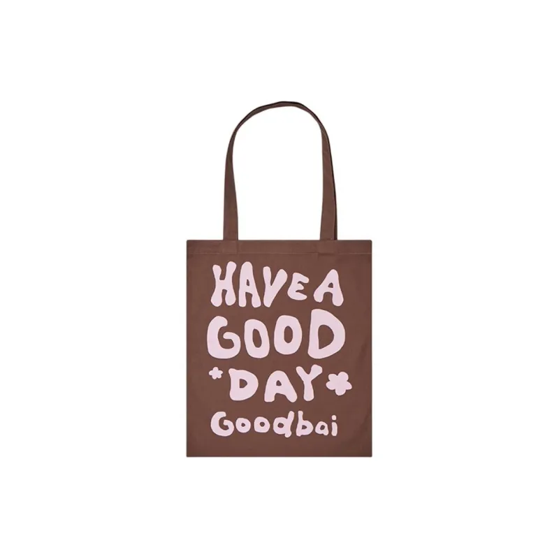 GOOD BAI Cotton Handbag Women's Multicolor-7
