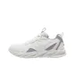 Feather White/Light Gray Purple