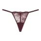 1 Pack (Burgundy Brown)