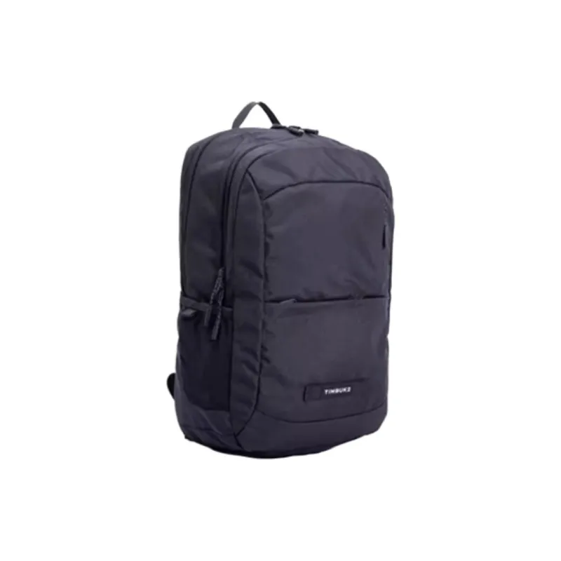 Timbuk2 Polyamide Backpack Large Size Unisex Black-1