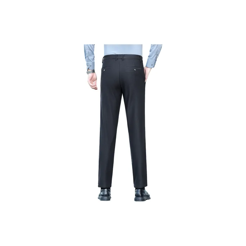 KAISER Suit Trousers Men-3