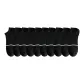 10 Black