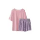 Fairy Pink+Purple Twilight