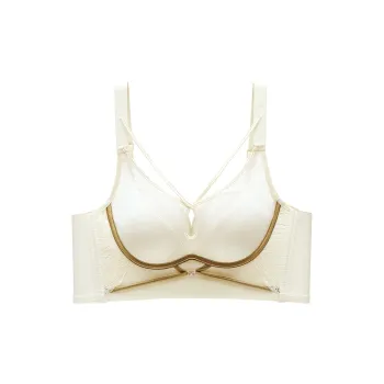 MADALLO Women's Bras
