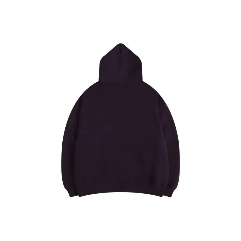 Atry Hat LOGO Series Knitwear Unisex-4