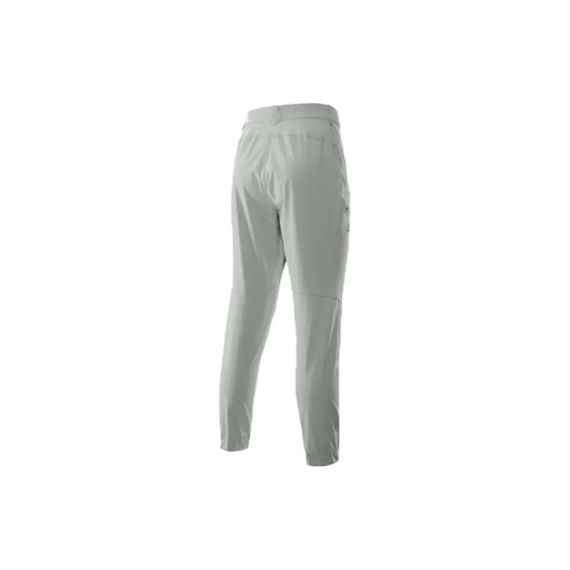 KAILAS Soft Shell Pants Women's Jet Black-5