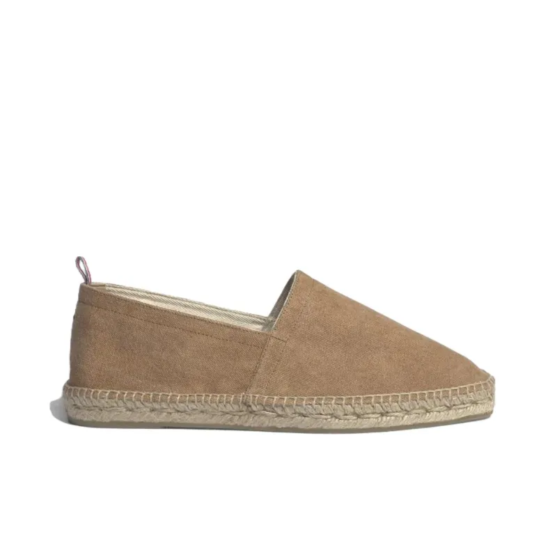 Castañer Casual Shoes Men's Tan-1