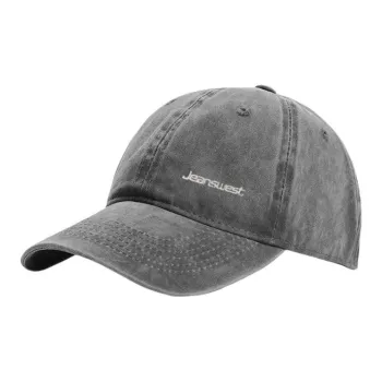JEANSWEST Cotton Baseball Caps Unisex