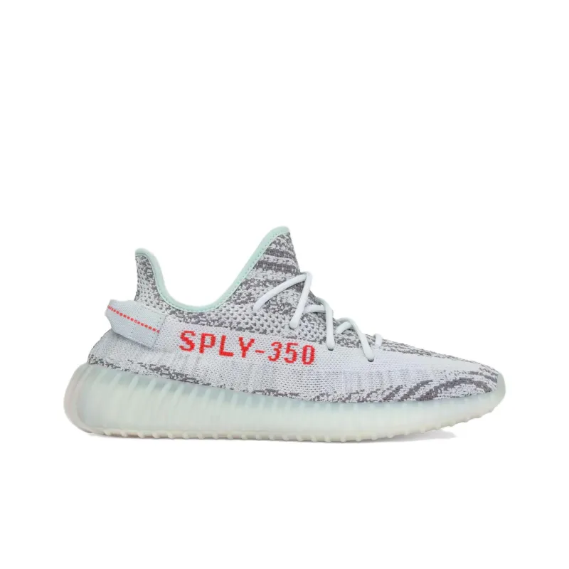 Adidas Yeezy Boost 350 V2 'Blue Tint'-1